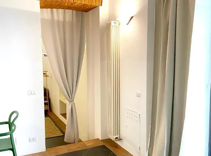 公寓 The Jungle 帕爾馬