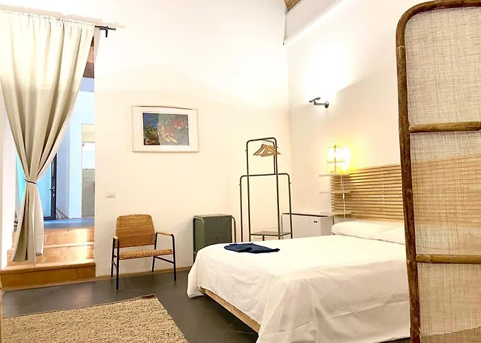 The Jungle 公寓 帕爾馬