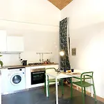 Apartment The Jungle
