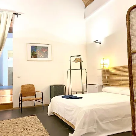 The Jungle Apartman Parma